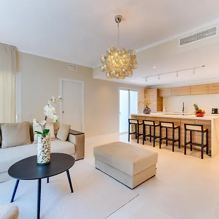Vacation Marbella: Pet-friendly Ground Floor Near Puerto Banus * Marbella