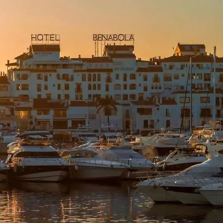 Apartment Vacation Marbella: Pet-friendly Ground Floor Near Puerto Banus Marbella