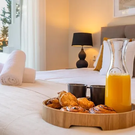 Vacation Marbella: Pet-friendly Ground Floor Near Puerto Banus Marbella