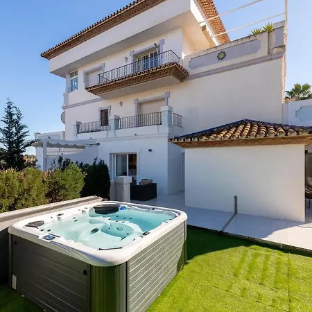 Vacation Marbella: Pet-friendly Ground Floor Near Puerto Banus * Marbella