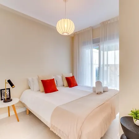 Vacation Marbella: Pet-friendly Ground Floor Near Puerto Banus * Marbella